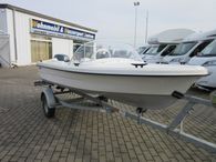 2012 Hille Delphin 350