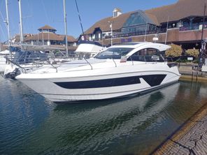 2023 Beneteau Gran Turismo 45