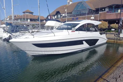 Beneteau Gran Turismo 45