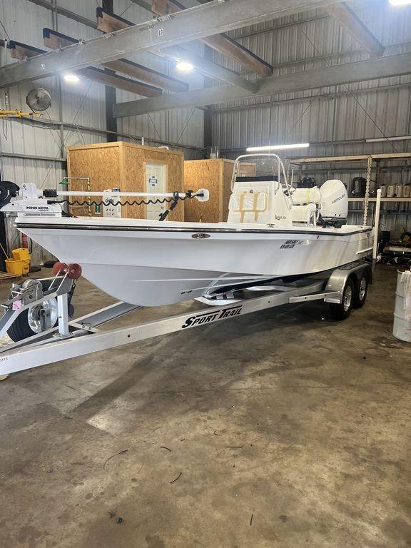 2024 BlackJack 224 Bay for sale YachtWorld