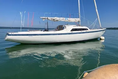 1978 Custom H-Boot