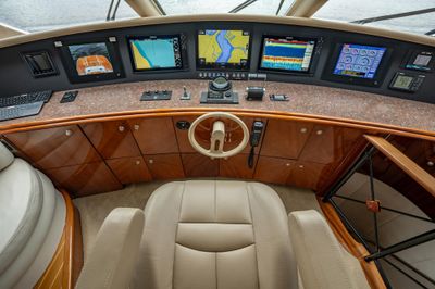 Yacht