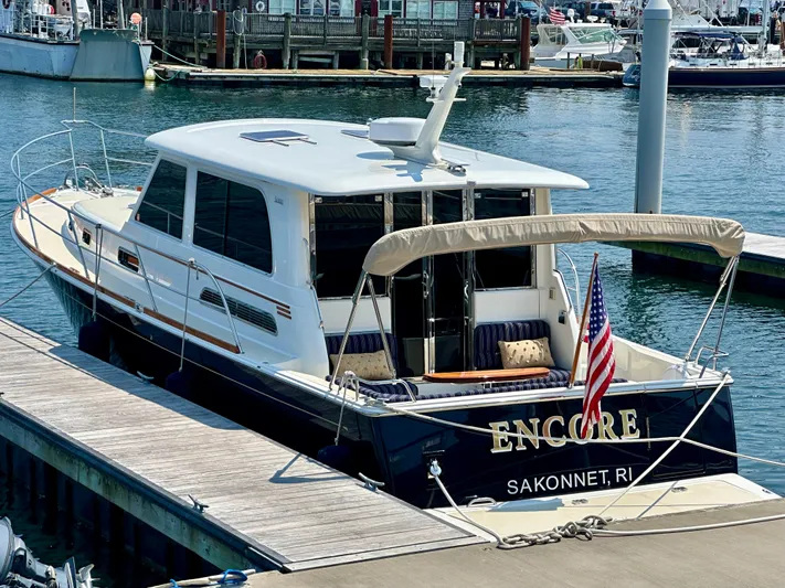 Encore Yacht Photos Pics 