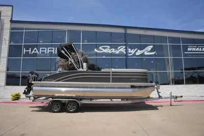 Harris 230 CRUISER