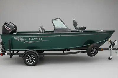 Lund 1700 Explorer Sport