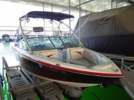 2008 MasterCraft X15