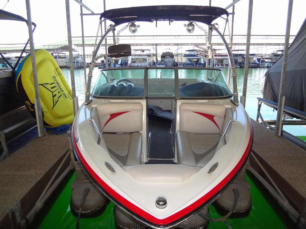 2008 MasterCraft X15 Ski and Wakeboard for sale - YachtWorld