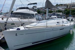 2005 Beneteau First 31.7