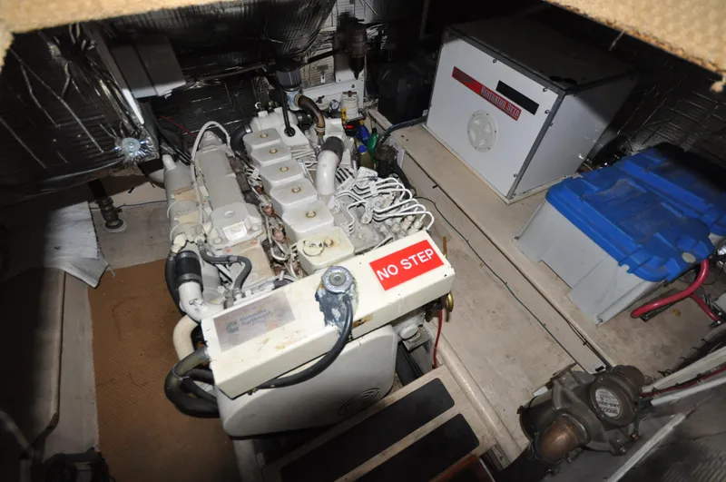 Nomad Yacht Photos Pics March 2025 Pre Launch