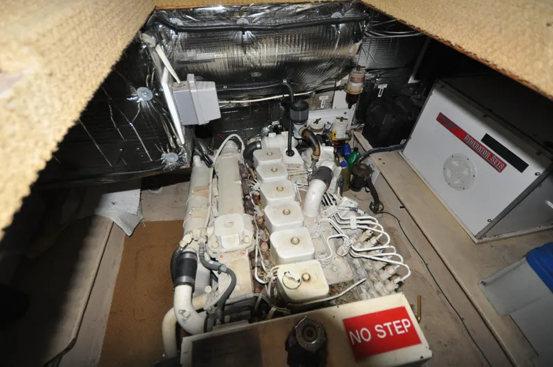 Nomad Yacht Photos Pics March 2025 Pre Launch