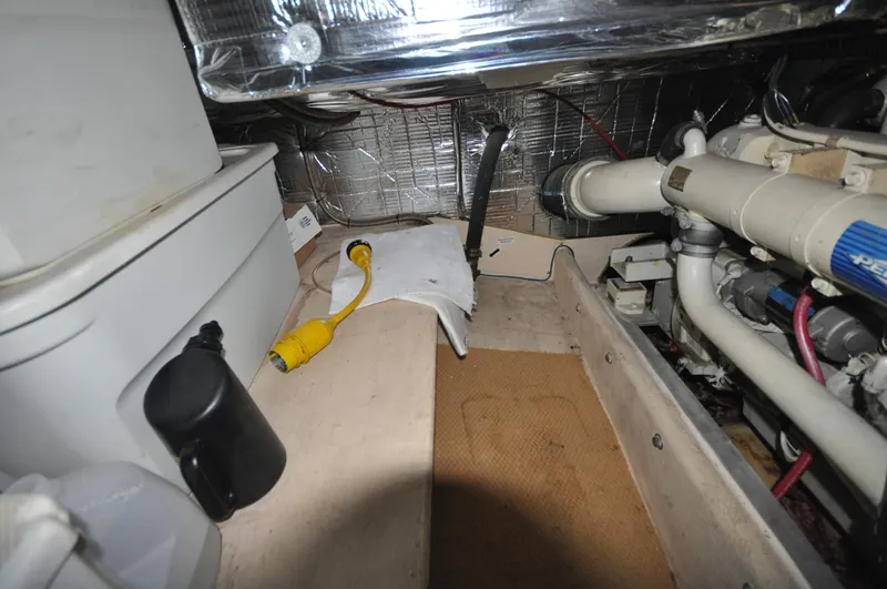 Nomad Yacht Photos Pics March 2025 Pre Launch