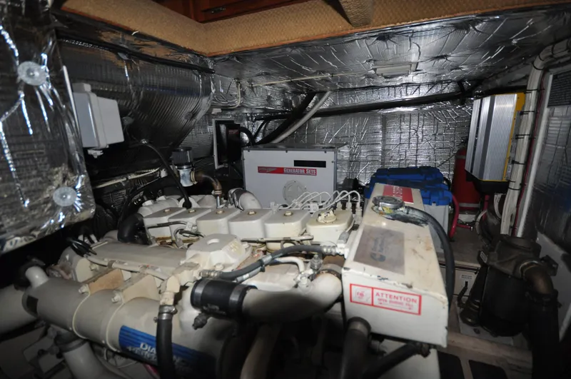 Nomad Yacht Photos Pics March 2025 Pre Launch