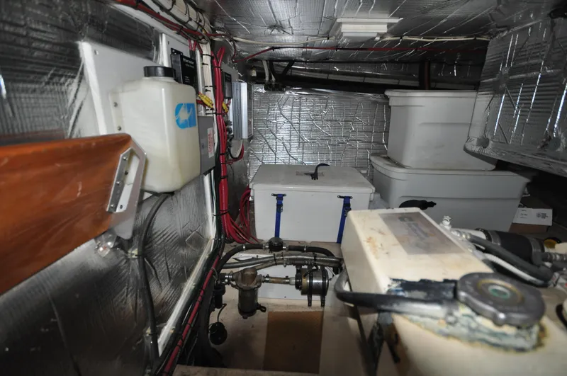 Nomad Yacht Photos Pics March 2025 Pre Launch