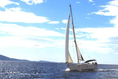 Bavaria 39 Cruiser