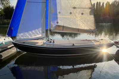 2016 Saffier Saffier SC 6.50 cruise