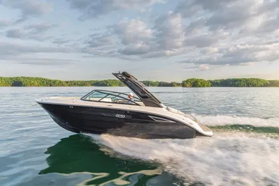 2022 Sea Ray SDX 250