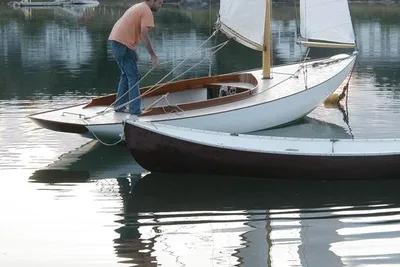 Herreshoff Watch Hill 15