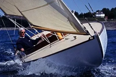 Herreshoff Watch Hill 15