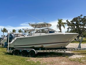 Solara 250 Dual Console