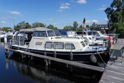 1977 Doerak 850 OK