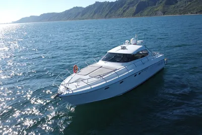 1995 Raffaelli Mistral S