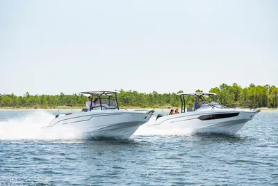 2023 Beneteau FLYER 8 SUNDECK V2