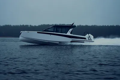 2024 Virtue V10