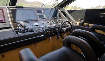 Yacht
