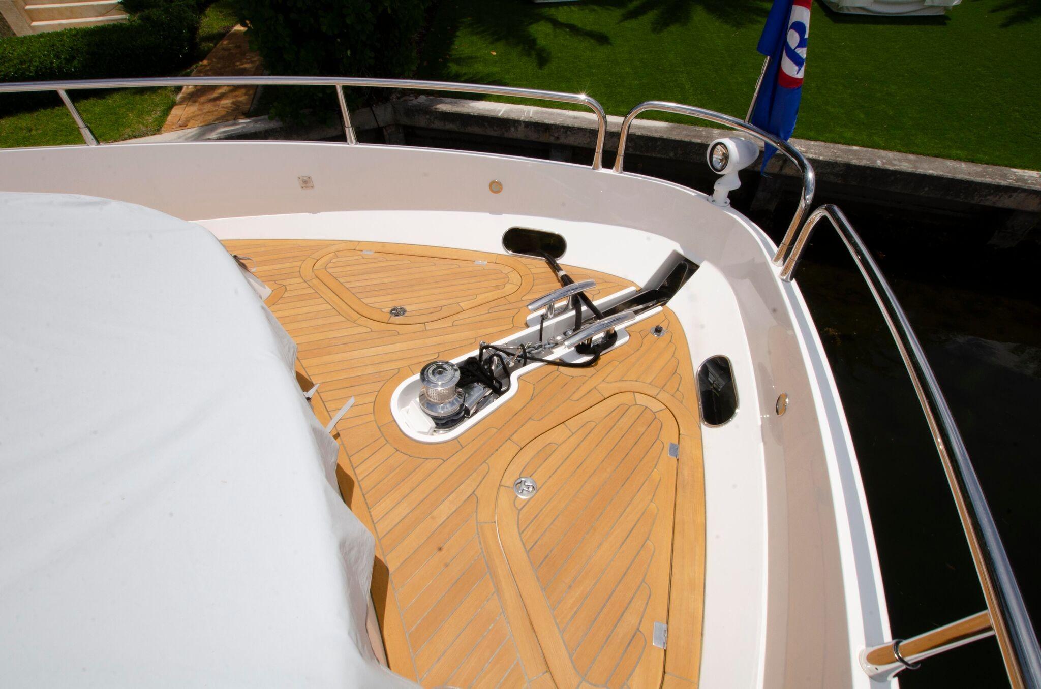 sunseeker 78 yacht for sale