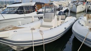 2020 Capelli Tempest 700 NEW