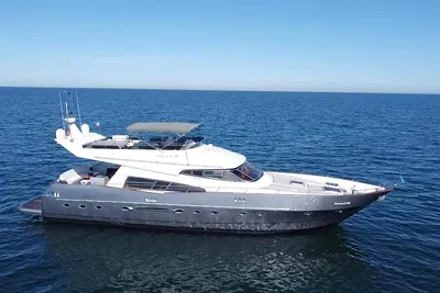 Johnson 65