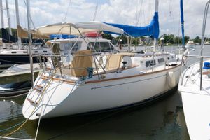 Sabre 36