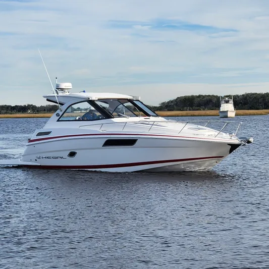 Vitamin Sea Yacht Photos Pics 