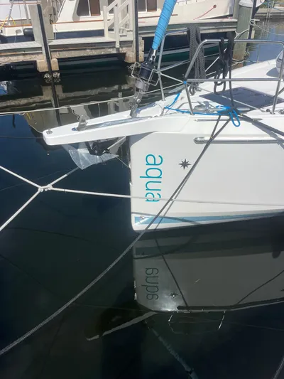 Aqua Yacht Photos Pics 