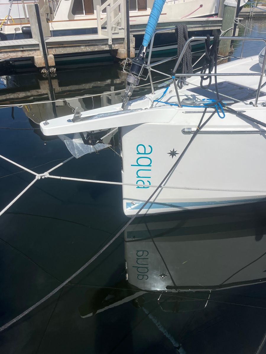 2019 Jeanneau 49 