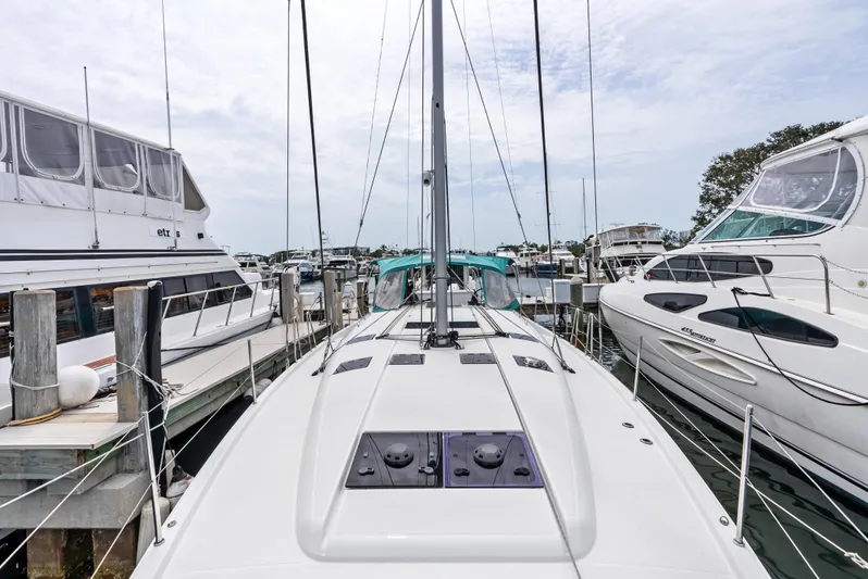 Aqua Yacht Photos Pics 