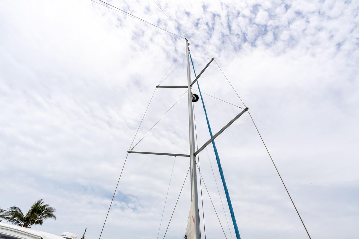 2019 Jeanneau 49 