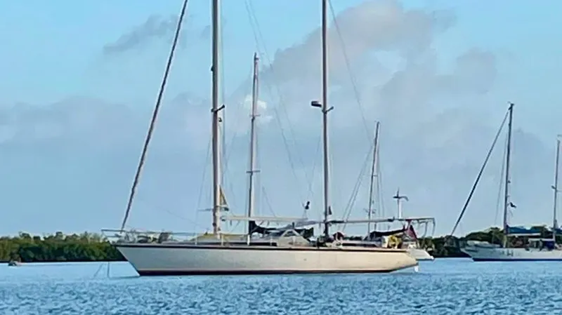 Forever Young Yacht Photos Pics 