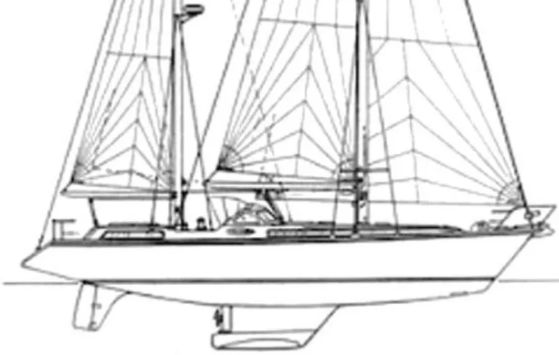 Forever Young Yacht Photos Pics 