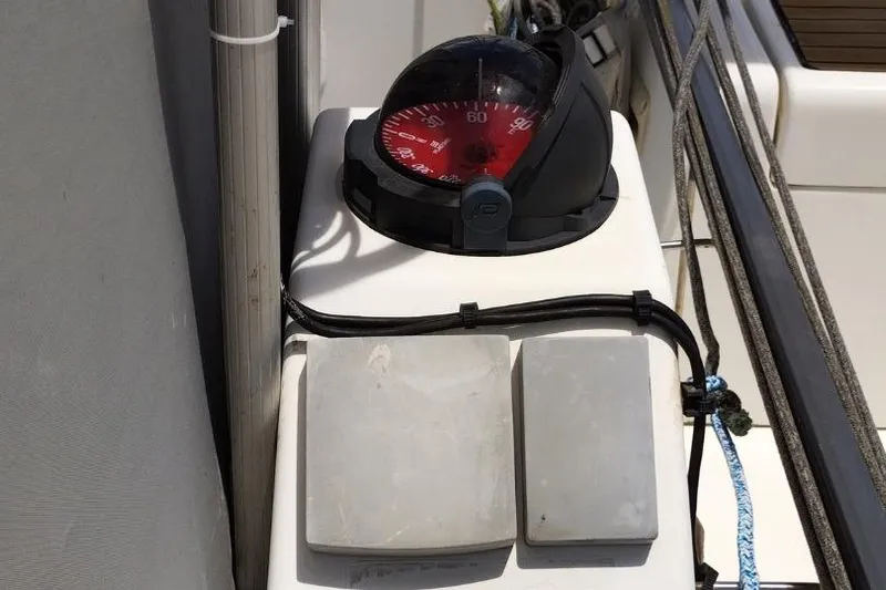 Coyote Yacht Photos Pics First 40.7 de 2004