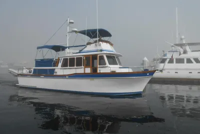 Californian 42