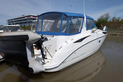 Bayliner 325