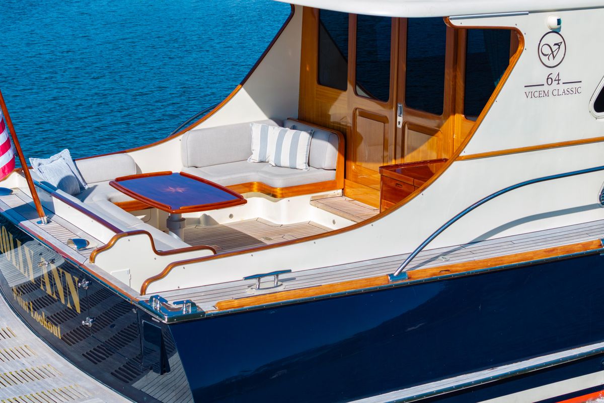 2010 Vicem 64 