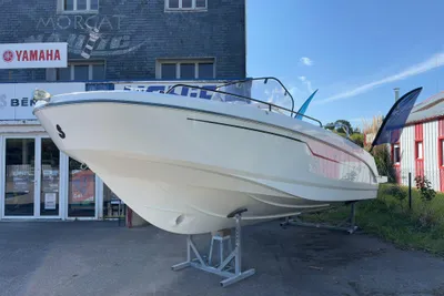 2024 Beneteau Flyer 8 SPACEdeck