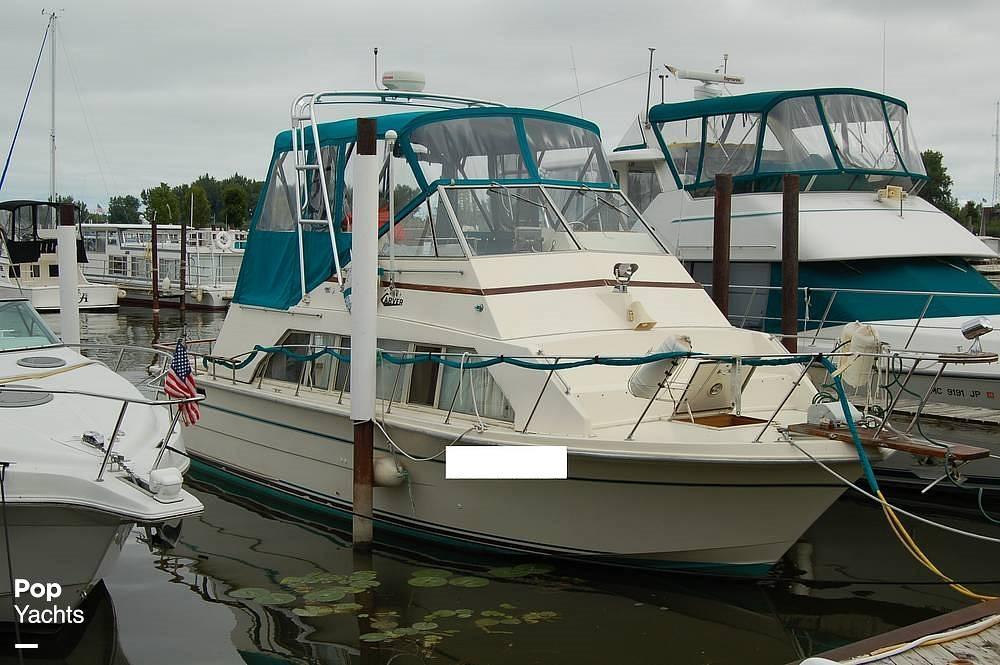 1979 Carver Mariner 3396