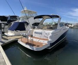 Four Winns 378 Vista