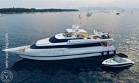 1989 Heesen 30 M