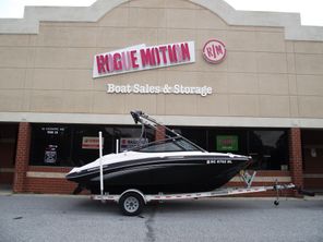 2013 Yamaha Boats AR192