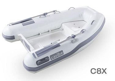 2023 Caribe C8x