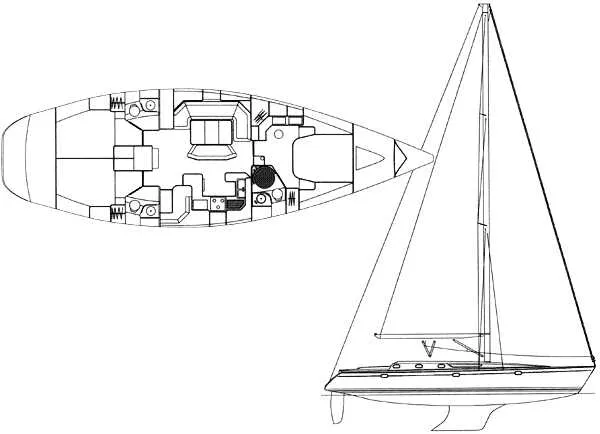 Crazy Horse Yacht Photos Pics Manufacturer Provided Image